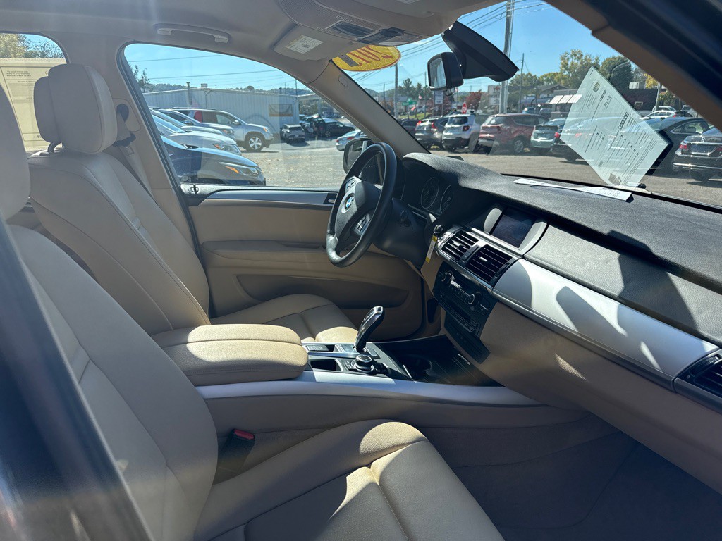 2013 BMW X5 Image 7