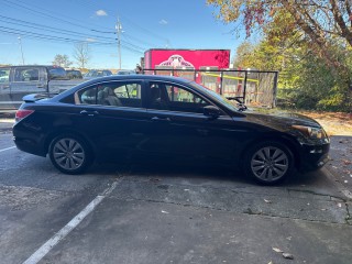 Image for 2012 Honda Accord LX ID: 6929953