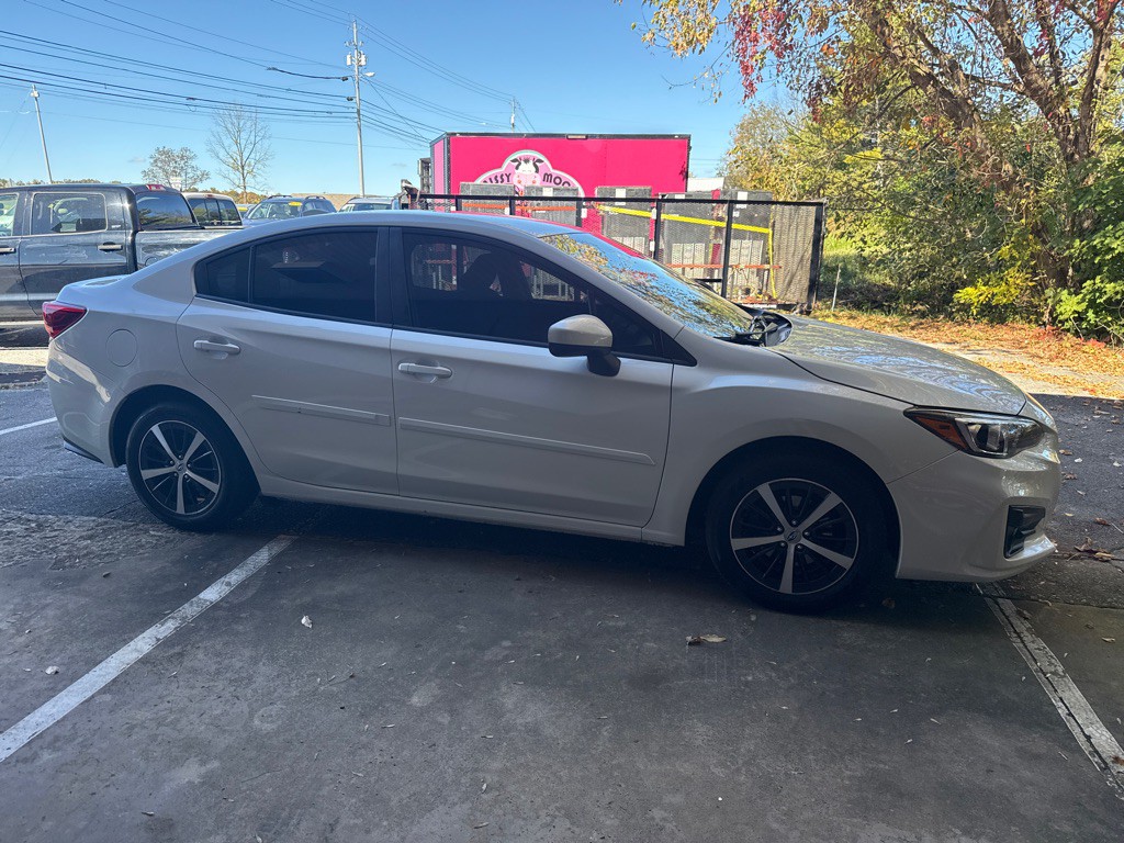 2019 Subaru Impreza Image 2