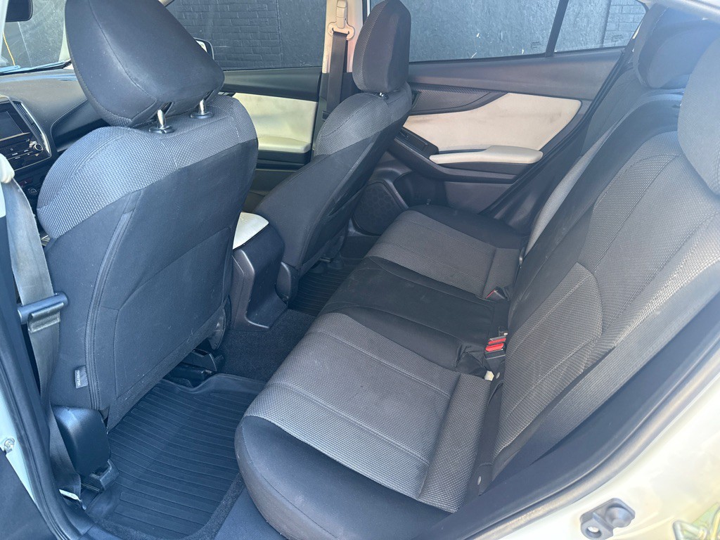 2019 Subaru Impreza Image 5