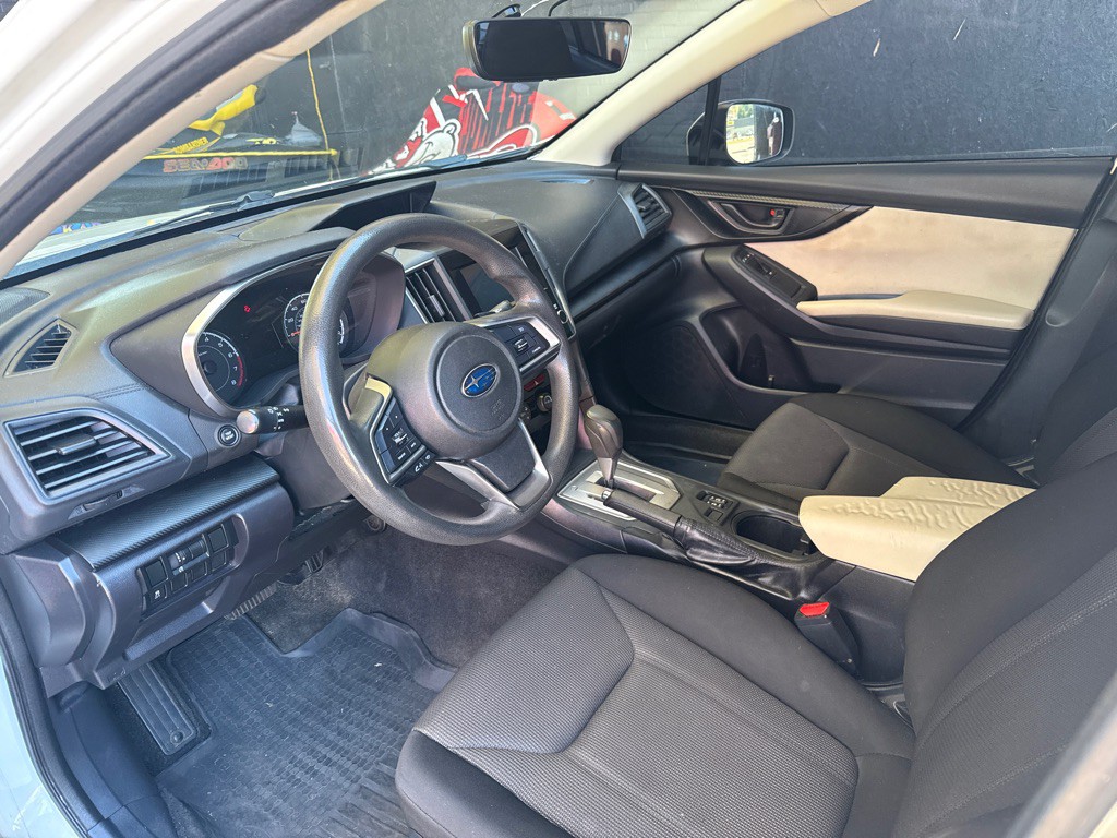 2019 Subaru Impreza Image 6