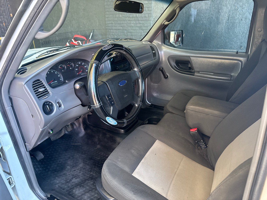 2011 Ford Ranger Image 6