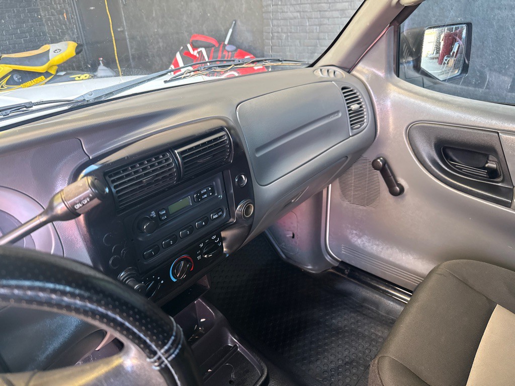 2011 Ford Ranger Image 7