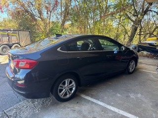 Image for 2016 Chevrolet Cruze LT ID: 6930321