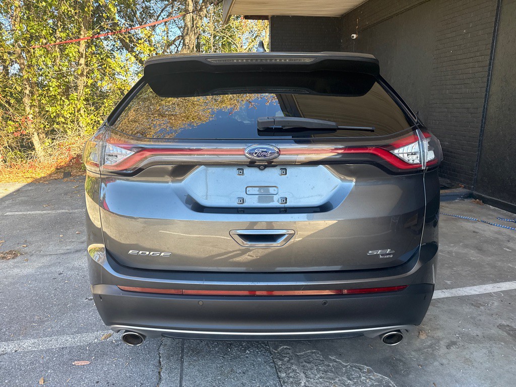 2016 Ford Edge Image 3