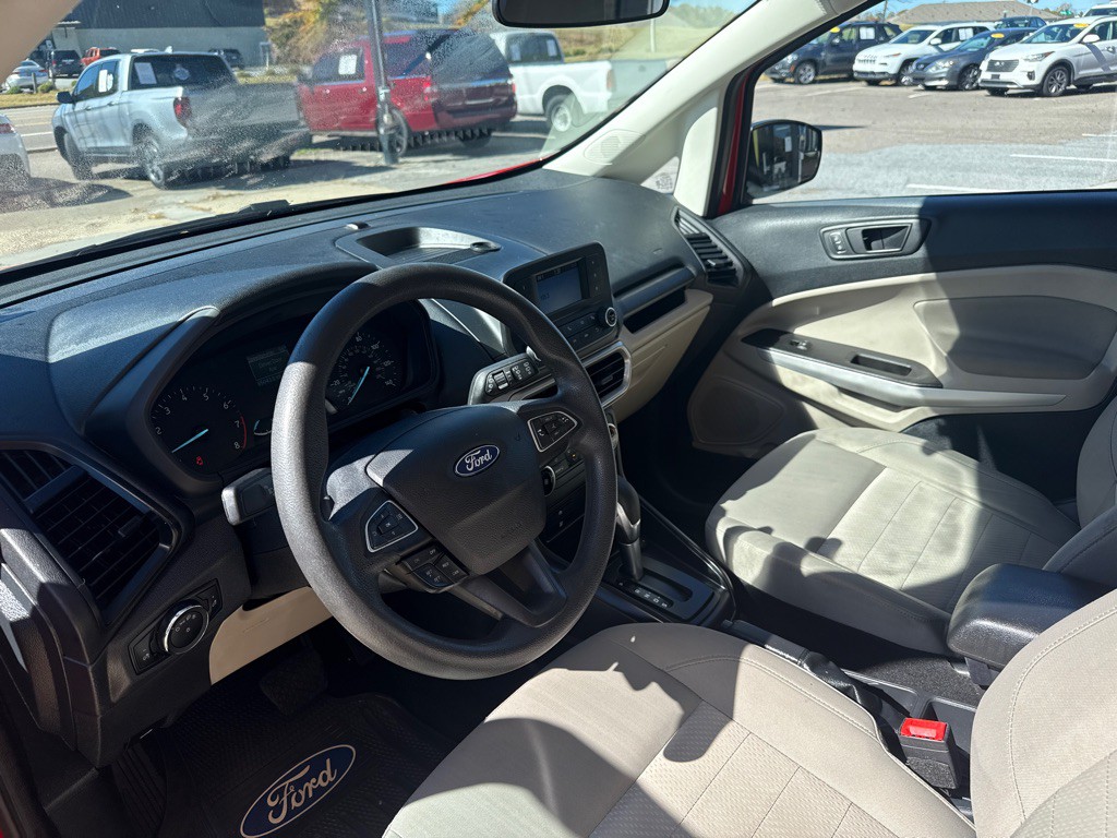 2020 Ford Econoline Image 6