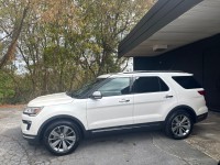 Image for 2018 Ford Explorer Limited ID: 6947211