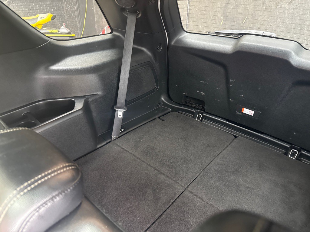 2018 Ford Explorer Image 5