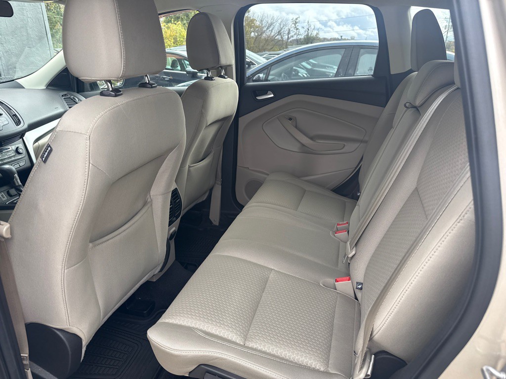 2017 Ford Escape Image 5