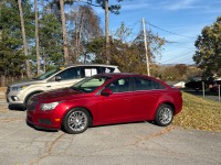 Image for 2012 Chevrolet Cruze ECO ID: 6965438
