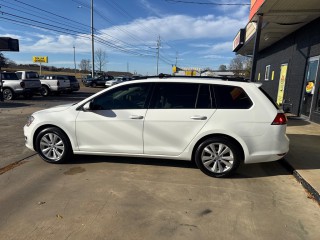 Image for 2017 Volkswagen Golf S ID: 6979414