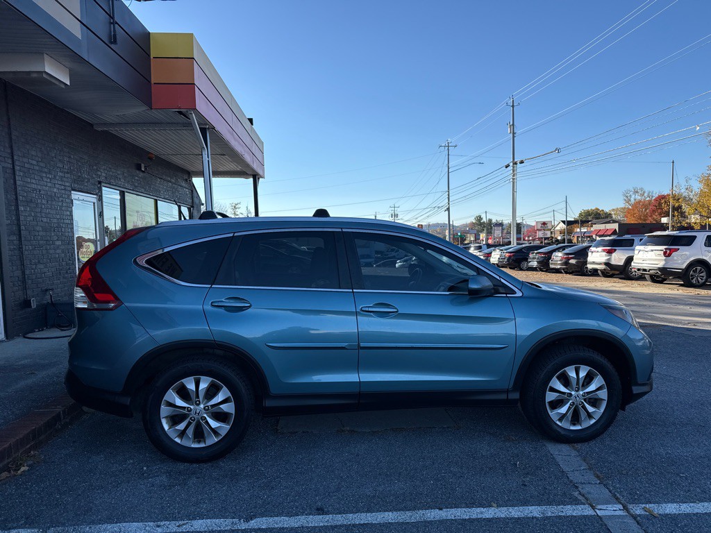 2014 Honda CR-V Image 2