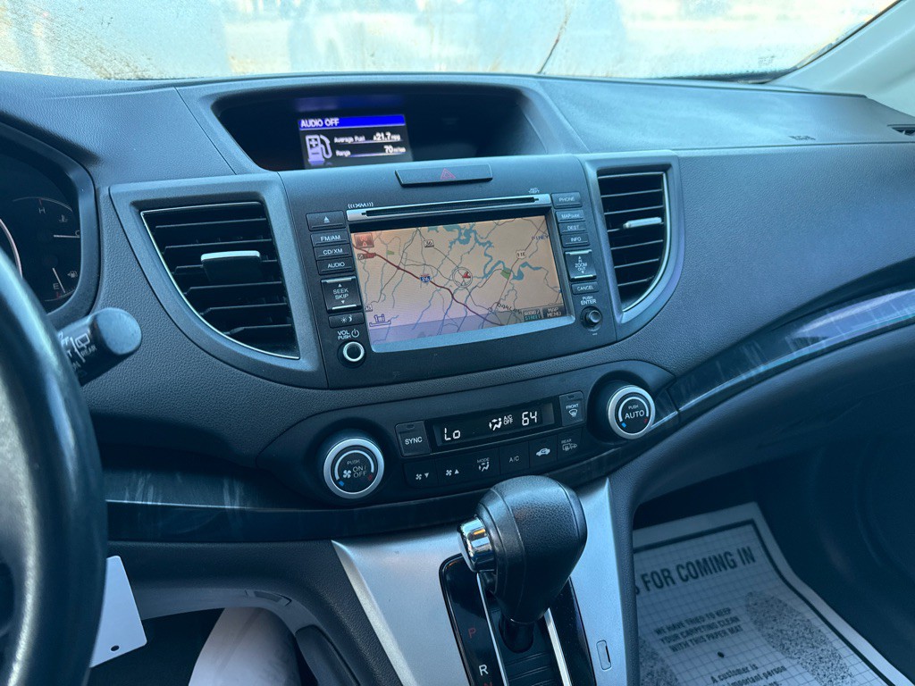 2014 Honda CR-V Image 7