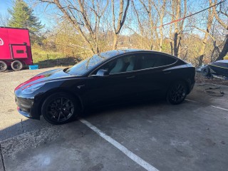 Image for 2020 Tesla Model 3 Standard Plus FSD ID: 6981164