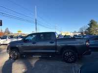 Image for 2018 Toyota Tundra CREWMAX SR5 ID: 6981167