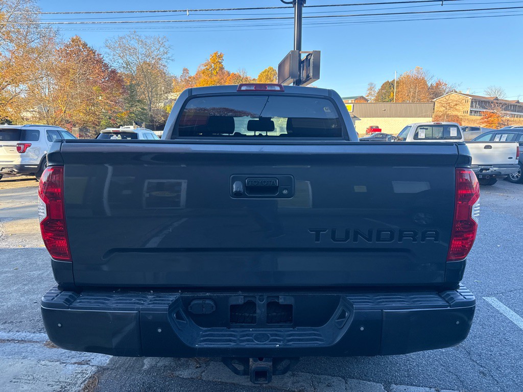 2018 Toyota Tundra Image 3