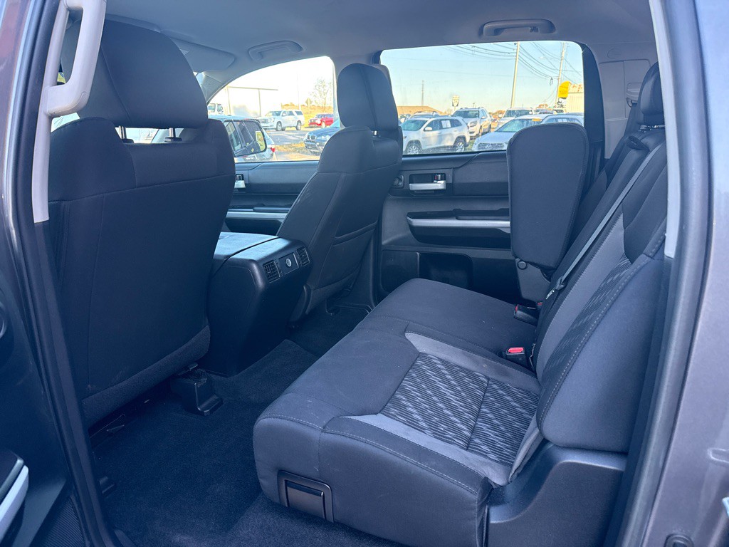 2018 Toyota Tundra Image 5