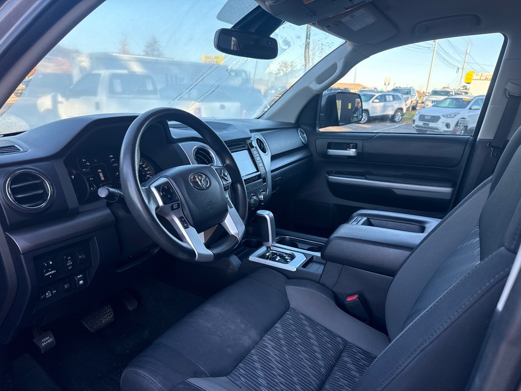 2018 Toyota Tundra Image 6