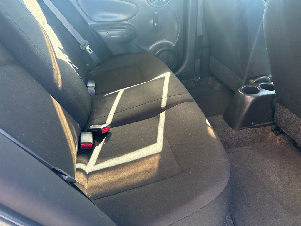 2014 Nissan Versa Image 5