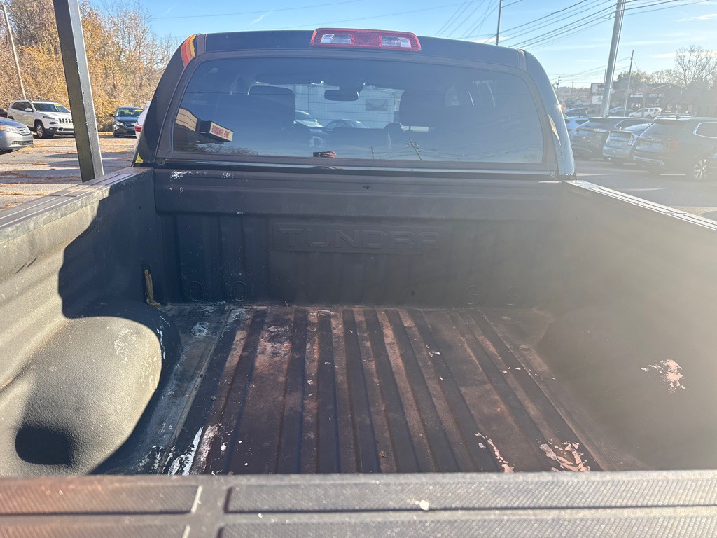 2018 Toyota Tundra Image 5