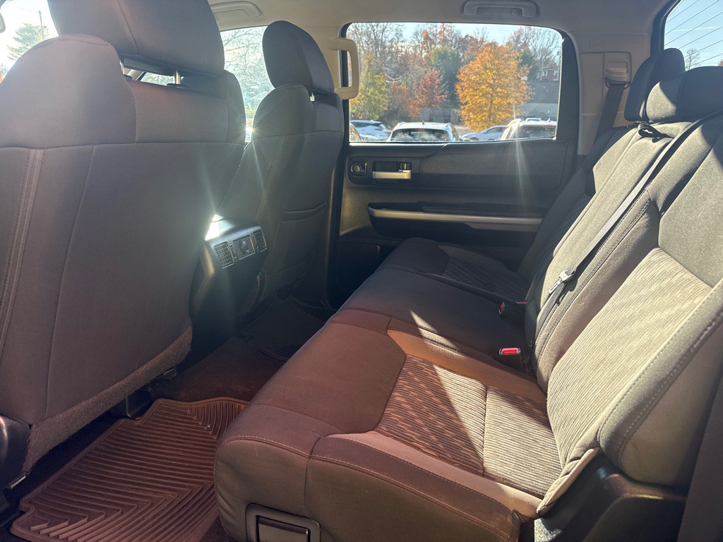 2018 Toyota Tundra Image 6