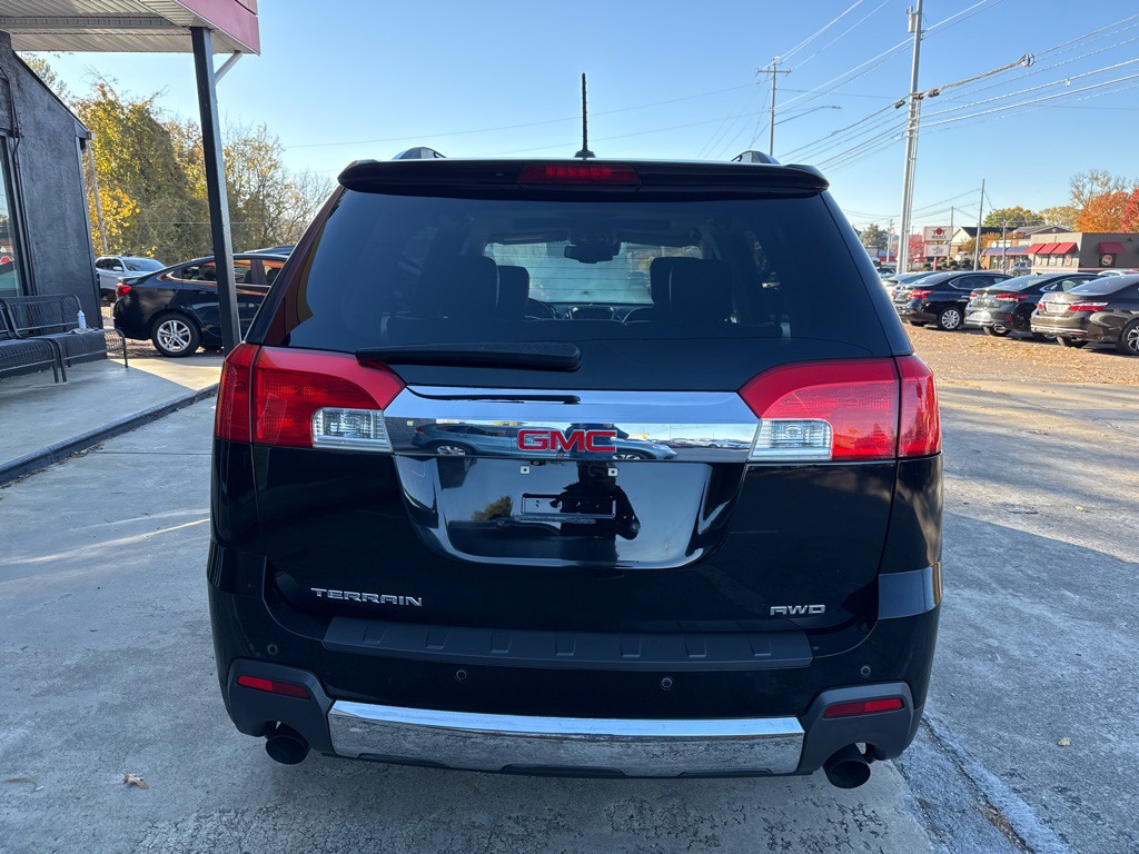 2015 GMC Terrain Image 3