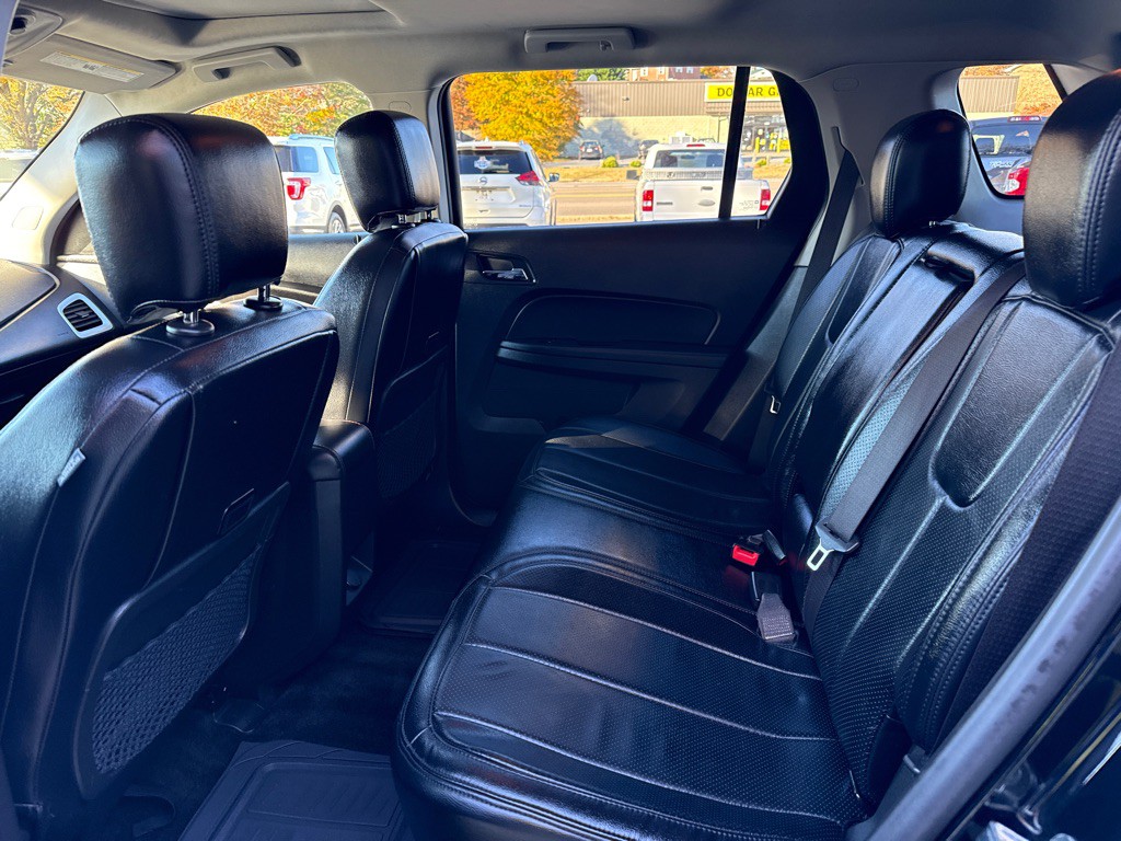 2015 GMC Terrain Image 5