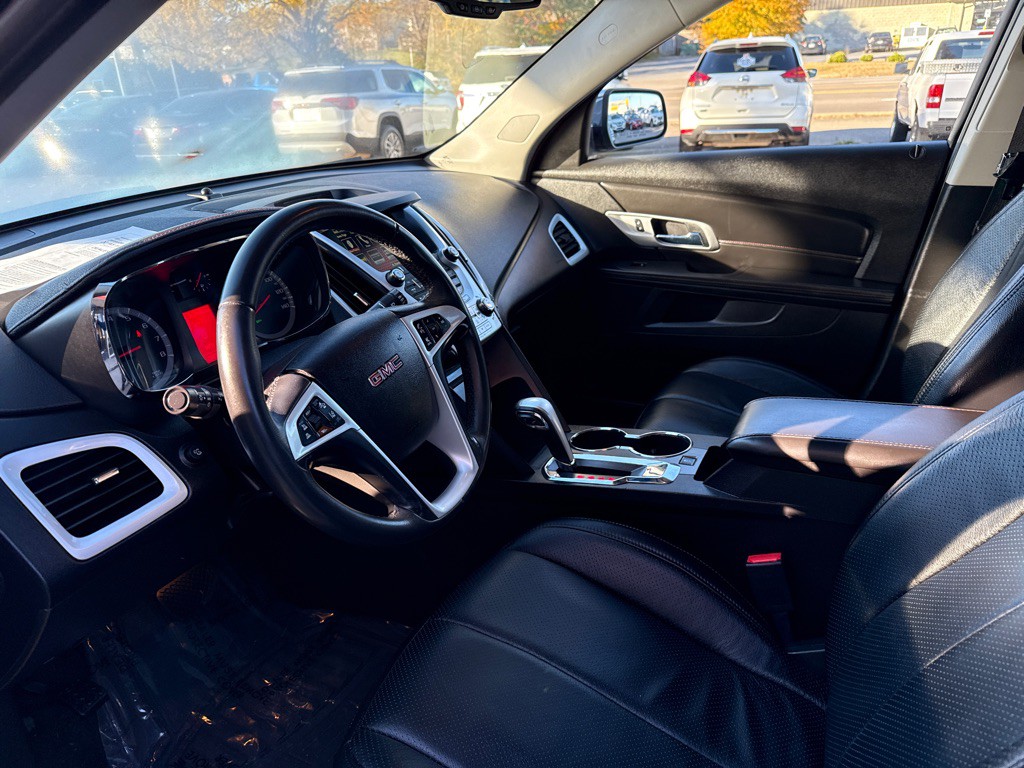 2015 GMC Terrain Image 6