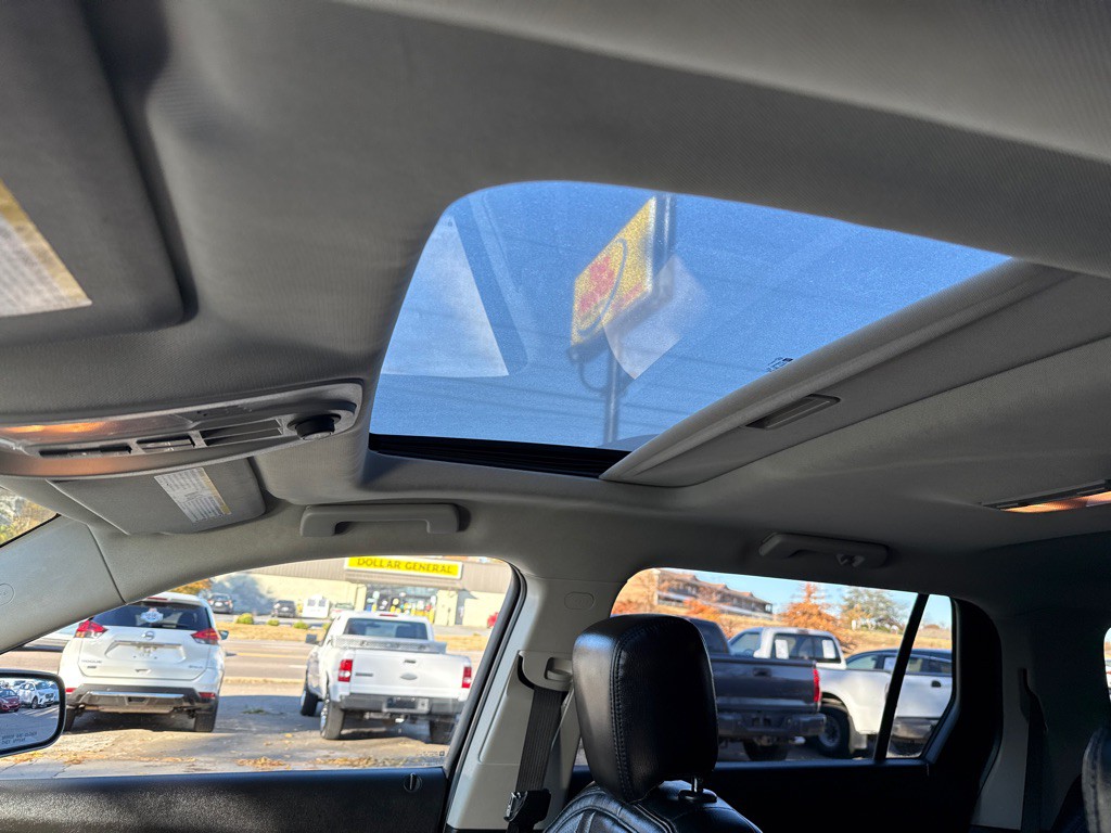 2015 GMC Terrain Image 7