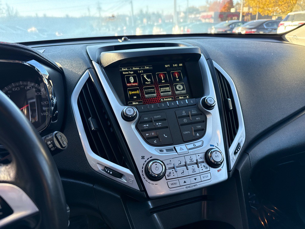 2015 GMC Terrain Image 8