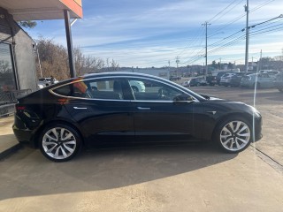 Image for 2018 Tesla Model 3 Long Range ID: 6996041