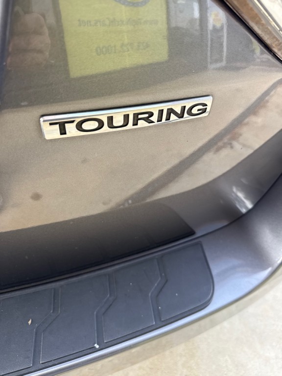 2016 Honda Odyssey Image 11