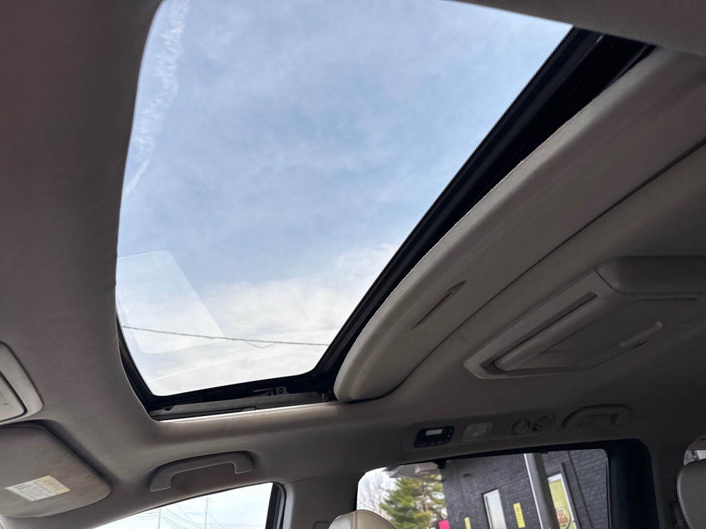 2016 Honda Odyssey Image 10