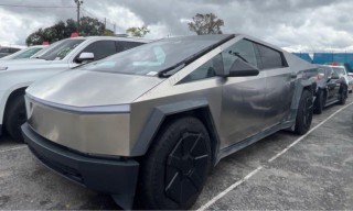 Image for 2024 Tesla Cybertruck  ID: 7019166