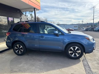 Image for 2017 Subaru Forester 2.5I PREMIUM ID: 7024077