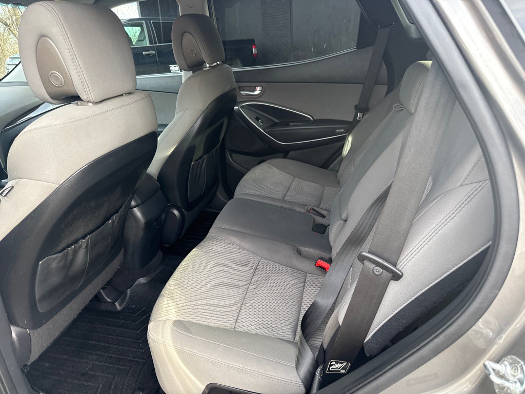 2018 Hyundai Santa Fe Sport Image 5