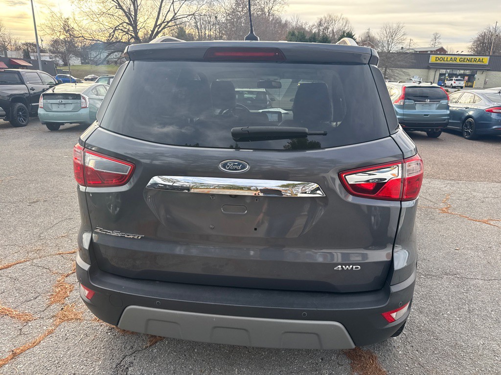 2018 Ford Econoline Image 3