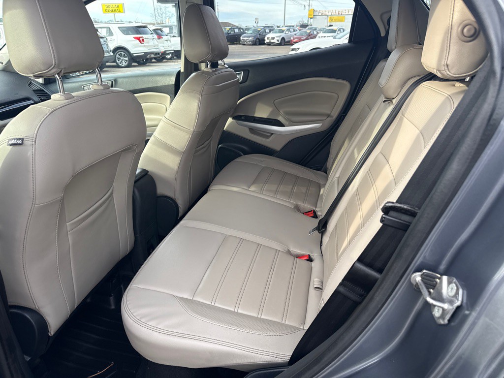 2018 Ford Econoline Image 5