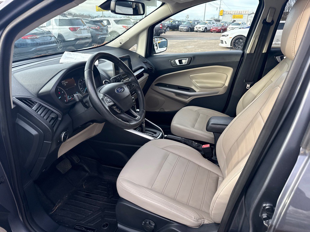 2018 Ford Econoline Image 6