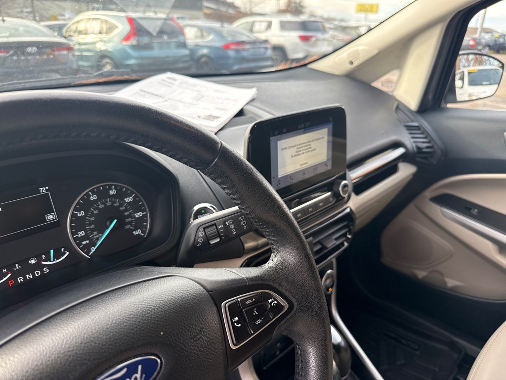 2018 Ford Econoline Image 7