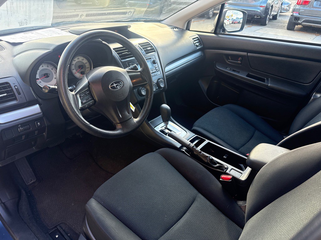 2013 Subaru Impreza Image 6