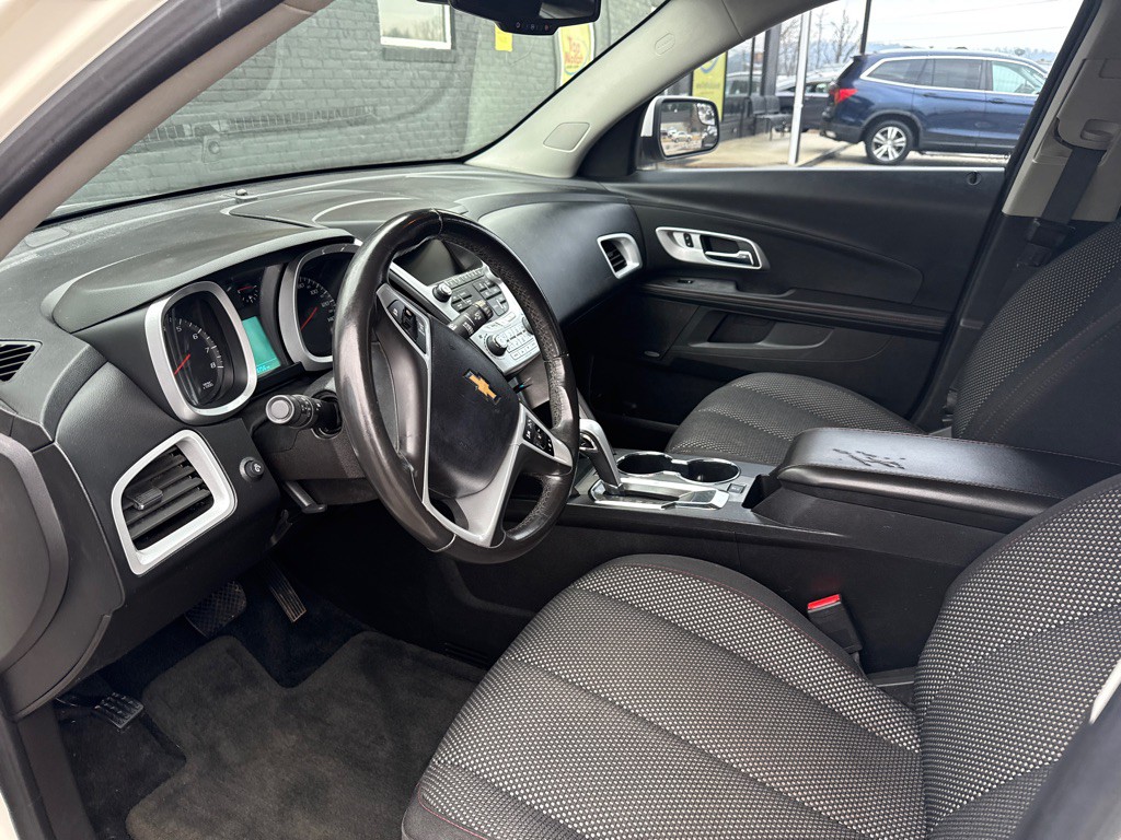 2014 Chevrolet Equinox Image 5