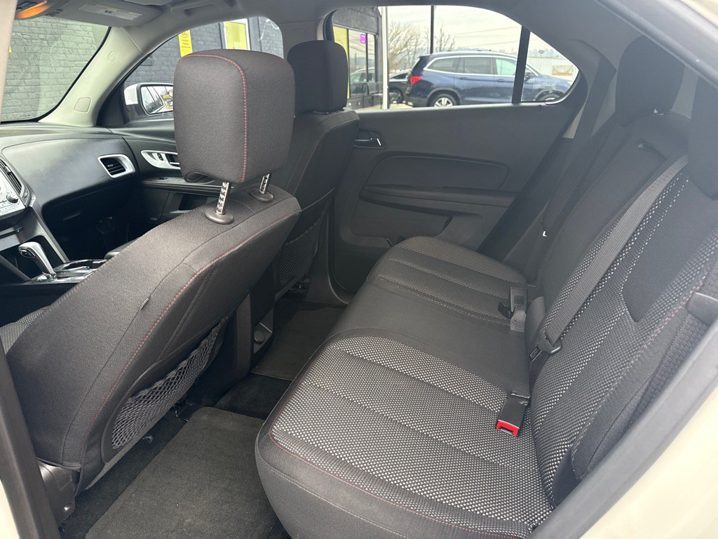 2014 Chevrolet Equinox Image 6