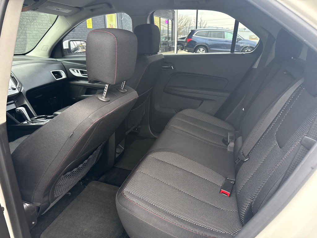 2014 Chevrolet Equinox Image 11