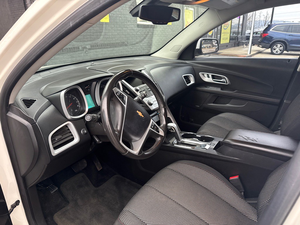 2014 Chevrolet Equinox Image 12