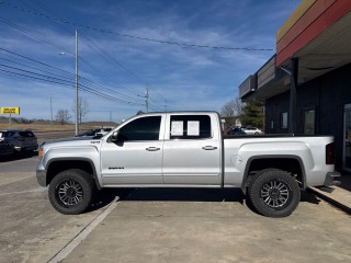 Image for 2015 GMC Sierra 1500 SLE ID: 7126673