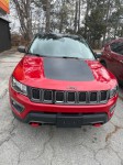 Image for 2017 Jeep Compass Trailhawk ID: 7170153