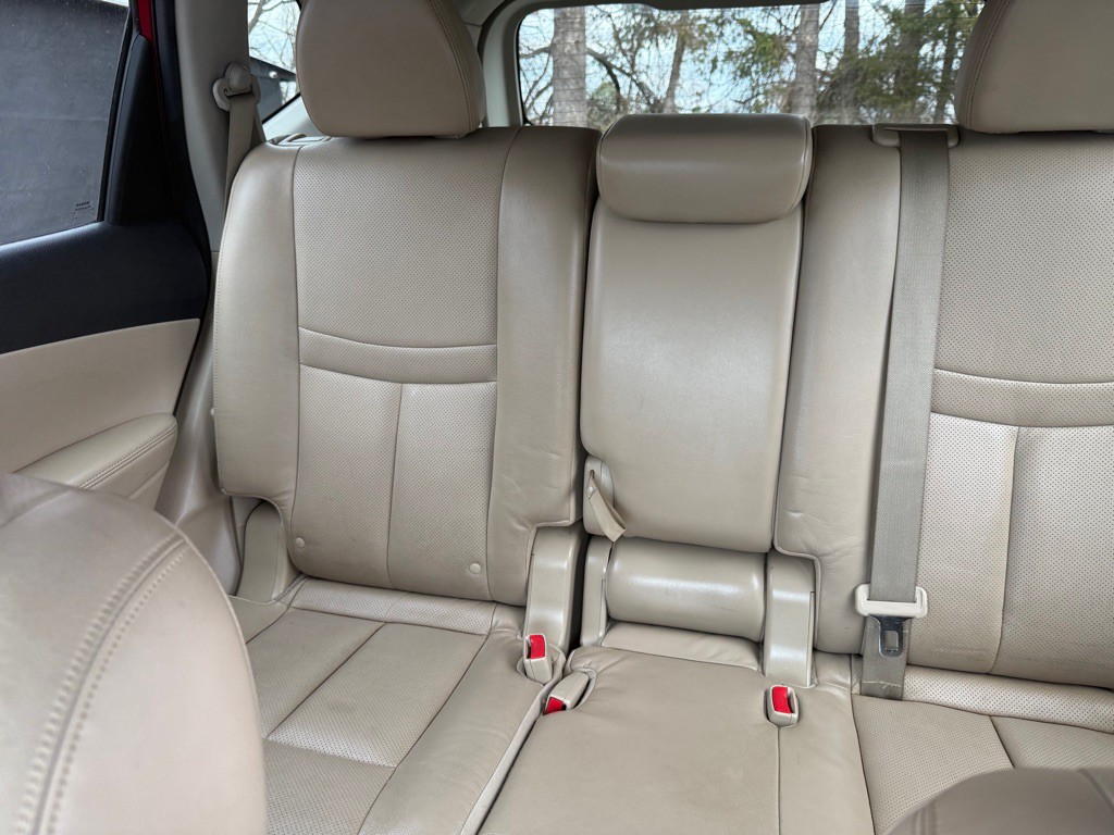 2014 Nissan Rogue Image 6