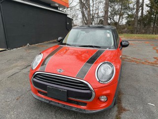 Image for 2019 MINI Cooper  ID: 7170160