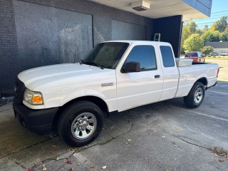 Image for 2011 Ford Ranger Super Cab ID: 7211256
